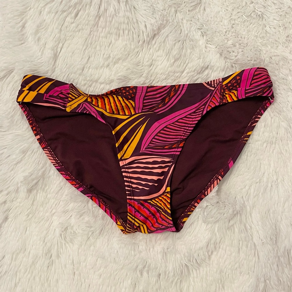 Tropical Bikini Bottom